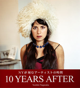 NEW CREATOR’S FILE Vol.12＿長坂芳樹｜Photographer