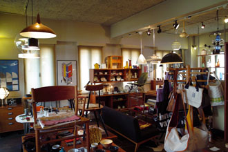 <br /><br /><h1>ORGAN|オルガン<br><br>「ENOUGHな暮らし」を考えるオーナーの気持ち</h1><br /><p>