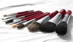 オリジナルブラシ