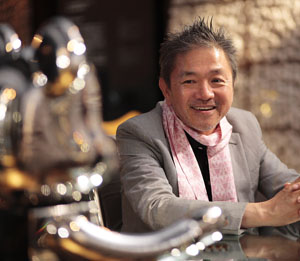 <br /><br /><h1>ACT 7|Welcome STAINLESS BE@RBRICK!</h1><br /><p>