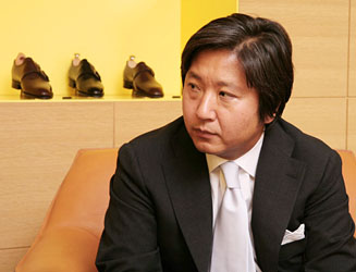 ネーヴェ代表 岡部哲也さん（1）「スキーと欧州生活と激動の20代を振り返る」