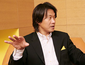 ネーヴェ代表 岡部哲也さん（1）「スキーと欧州生活と激動の20代を振り返る」