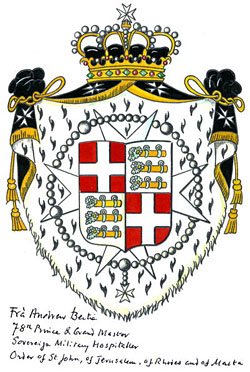 西洋の歴史が封印された紋章学の世界