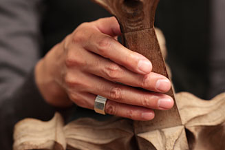 第35回<br>Wonderwall 片山正通×M.Y.LABEL 吉田眞紀<br><br>「男の好きなモノ」……(4・最終回)