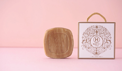 HACCI1912はちみつ石鹸