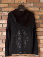 サーマルパーカ