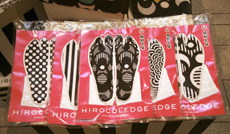 HIROCOLEDGE 高橋理子 Photo04