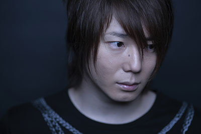 UEKI Go（PaniCrew）×TODA Keiko PHOTO SESSION_2008summer<br><br>この夏の自信作、Tシャツで競演！