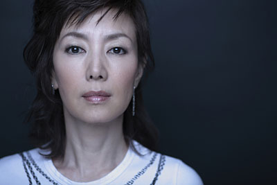 UEKI Go（PaniCrew）×TODA Keiko PHOTO SESSION_2008summer<br><br>この夏の自信作、Tシャツで競演！