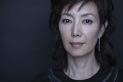 UEKI Go（PaniCrew）×TODA Keiko PHOTO SESSION_2008summer<br><br>おたがいに刺激しあって、新しい世界を