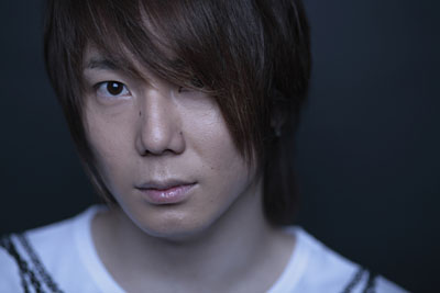 UEKI Go（PaniCrew）×TODA Keiko PHOTO SESSION_2008summer<br><br>おたがいに刺激しあって、新しい世界を