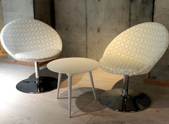 北欧を代表する老舗家具メーカーが日本上陸──<br>フレデリシア・ファニチャー社・ショールームがオープン