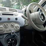 機能とデザインが、素敵な情景をイメージさせる