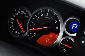 世界一速い日本車