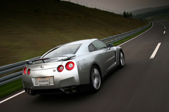 世界一速い日本車