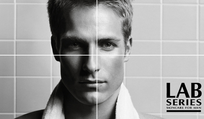 LAB SERIES｜アラミス ラボ シリーズ