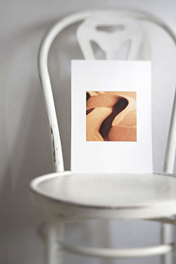 2008.08 　アフリカの大地　テラコッタ色