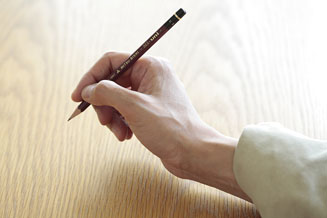 第38回<br>「住」にまつわる話_筆記用具編(前編)