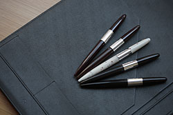 第39回<br>「住」にまつわる話_筆記用具編(後編)