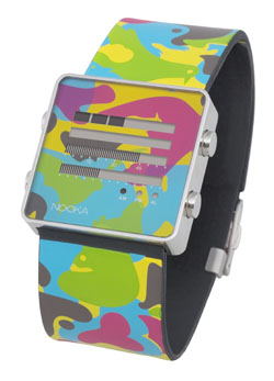 マシュー・ワォルドマンに聞く、10の質問