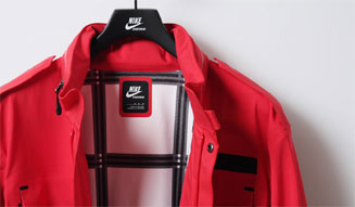 NIKE SPORTSWEAR×島津由行 Photo03