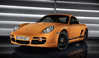 PORSCHE Boxter S & Cayman S｜ケイマンS スポーツ