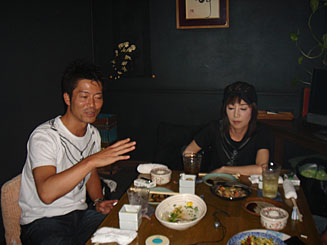 戸田恵子×高橋克実×寺脇康文<br><br>演劇界の“チームドリカム”大いに語る（2）