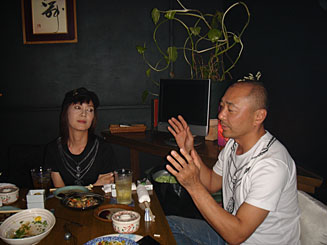 戸田恵子×高橋克実×寺脇康文<br><br>演劇界の“チームドリカム”大いに語る（2）