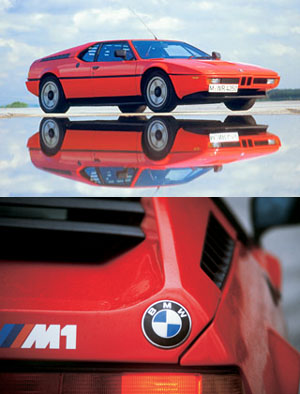 1万6200台の“M”