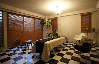 早野さんが自らの美しさを保つマイ・ルールとは?<br><br>藤原美智子と早野実希子のビューティトーク(4・最終回)