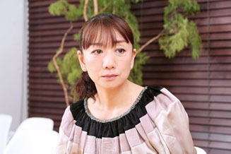 早野さんが自らの美しさを保つマイ・ルールとは?藤原美智子と早野実希子のビューティトーク(4・最終回)