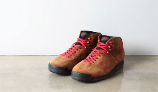 NIKE SPORTSWEAR×島津由行 Photo02