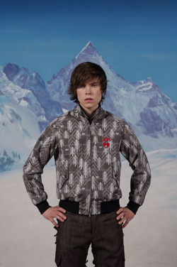 過去と現在のそれぞれの形