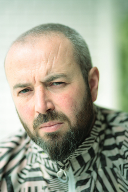 過去と現在のそれぞれの形