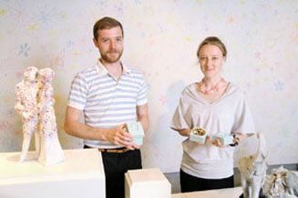 <br /><br /><h1>リヤドロには「新しい形」に挑戦する、クリエイティブな精神と力がある──<br><br>Committeeインタビュー</h1><br /><p>