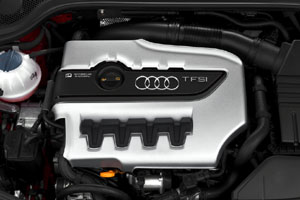 “アウディの年”にデビューする高性能TT