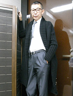 LUX FLYER<br>WOOL70%+Cashmere30%