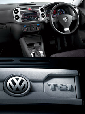 ライバル多し、コンパクトSUV