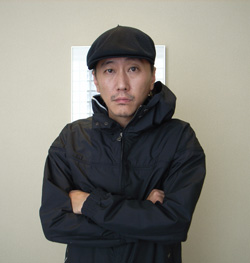 #003 吉田晃務さん(吉田カバン デザイナー)とのおはなし(後編)