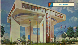 Lost Future City──消えゆく未来都市