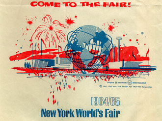 Lost Future City──消えゆく未来都市