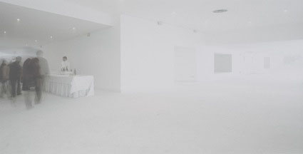 LEXUSの会場構成