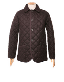 BUTTONED WAVERLEY (ボタンドウェイバリー)