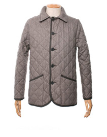 BUTTONED WAVERLEY (ボタンドウェイバリー)