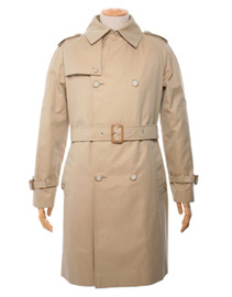 LONGFORD (ロングフォード)