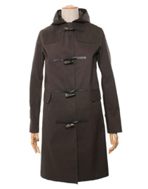 WARRISTON (ワリストン)