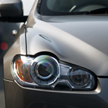 神様のクルマのデザイン