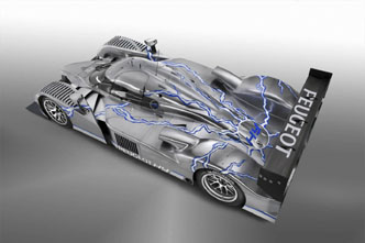 エコだけではなく、ファン