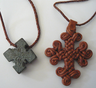 Chapter19：アフリカの魅力／アクセサリーⅠ