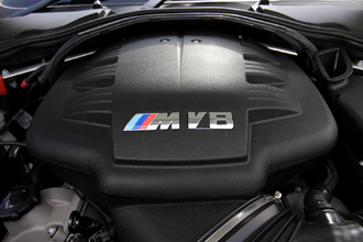 BMW対メルセデス